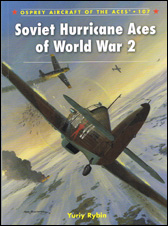 Soviet Hurricane Aces of World War 2