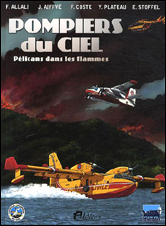 Pompiers du ciel