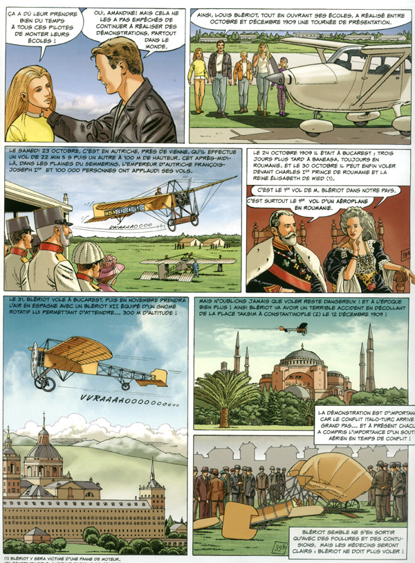 Histoire de l'aéronautique [2]