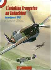 L’aviation française en Indochine