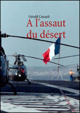 À l’assaut du désert