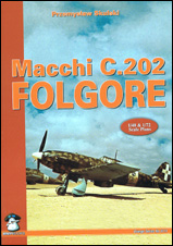 Macchi C.202 Folgore