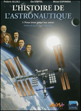 Histoire de l’astronautique [1]