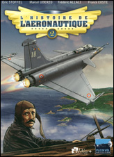 Histoire de l’aéronautique [2]