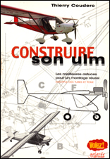 Construire son ULM