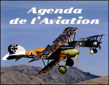 Agenda de l’aviation