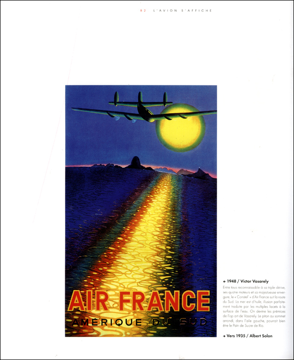 L'avion s'affiche p.82