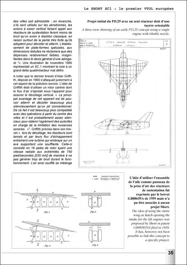 Short SC.1