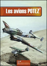 Les avions Potez