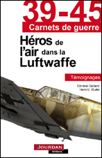 Héros de l’air dans la Luftwaffe