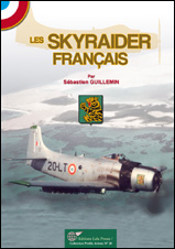 Les Skyraider français