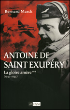 Antoine de Saint Exupéry [2]