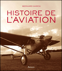 Histoire de l’aviation