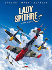 Lady Spitfire [2]