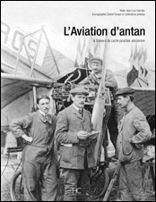 L’aviation d’antan