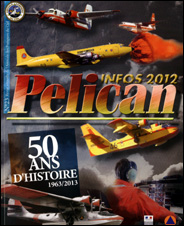 Pélican Infos n°23 – 2012