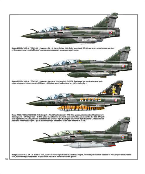 Mirage 2000D p.62