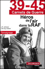 Héros de l’air dans la RAF