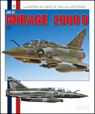 Mirage 2000D