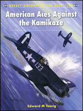 American Aces against the Kamikaze