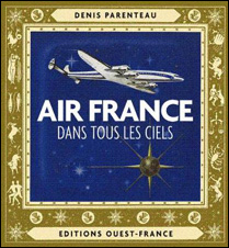 Air France dans tous les ciels