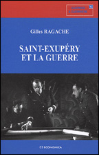 Saint-Exupéry et la guerre