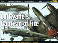 Luftwaffe Baptism of fire [1]