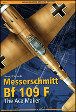 Messerschmitt Bf 109F