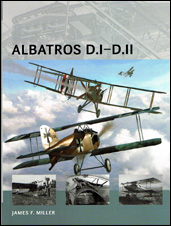 Albatros D.I–D.II