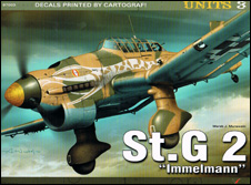 St.G 2 « Immelmann »