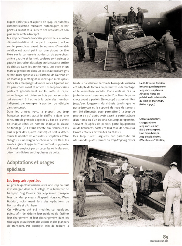 Jeep militaires p.85