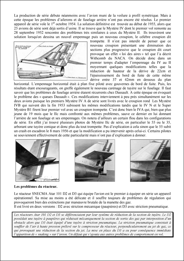 Mystère II - Mystère IV A page 10