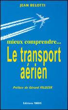 Mieux comprendre… le transport aérien