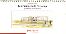 Les pionniers de l’aviation