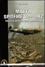 Malta Spitfire Vs – 1942