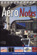 Aéro Notes