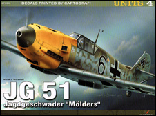 JG 51 – Jagdgeschwader Mölders