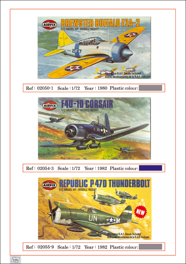 Airfix Epoque 5