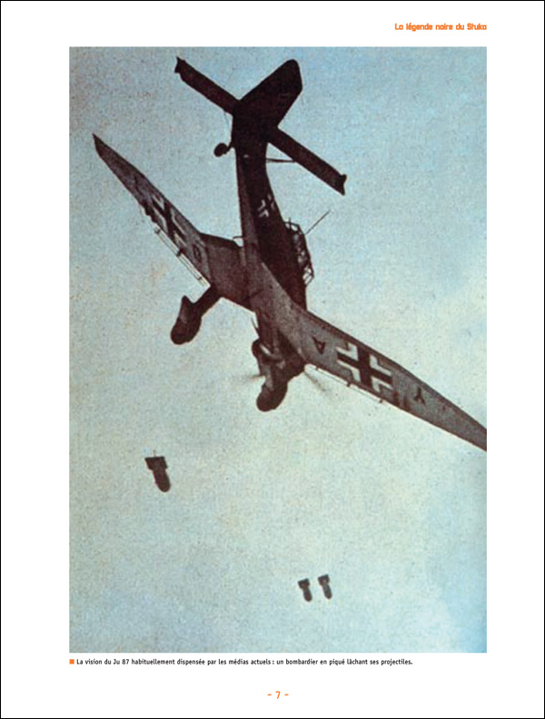 Les as du Junkers Ju 87 Stuka page 7