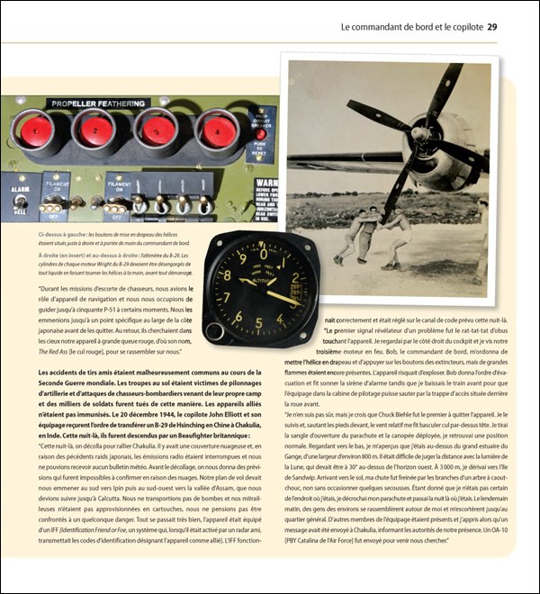 B-29 Missions de combat page 29