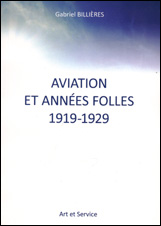 Aviation et années folles