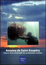 Antoine de Saint-Exupéry [Tome 2]