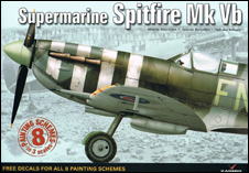 Supermarine Spitfire Mk Vb