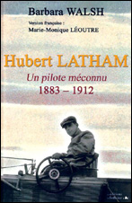 Hubert Latham