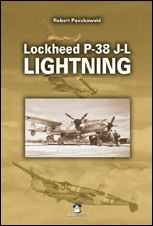 Lockheed P-38 J-L Lightning