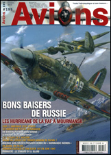 Avions N° 195 septembre-octobre 2013