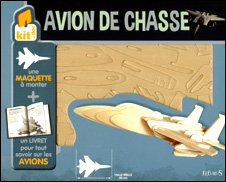 Avion de chasse