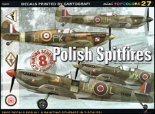 Polish Spitfires