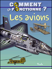 Les avions