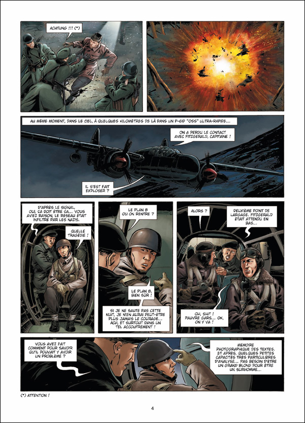 Wunderwaffen [3] page 4